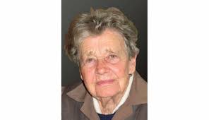 NÉCROLOGIE. Mme Marie Mayer