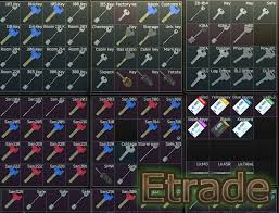 Maybe you would like to learn more about one of these? All Eft Keys And Keycards 93 7 6 Keytools 1 Doc Case 1922594717 Odealo