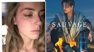 When the latest campaign for dior's sauvage cologne hit the internet on friday — featuring a native american man and actor johnny depp narrating — cries of cultural appropriation followed. Dior Stands By Radioactive Johnny Depp As The Face Of Scent News The Times