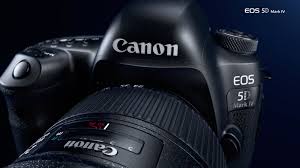 Who S Getting In Line For The New Canon Eos 5ds Or 5ds R Cameras