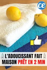 Faites Votre Propre Adoucissant La Recette Inratable Prete En 2 Min Recette En 2020 Adoucissant Adoucissant Maison Fait Maison
