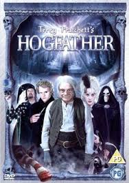TV and Film:Hogfather - Discworld & Terry Pratchett Wiki
