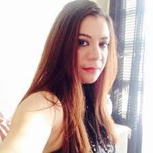 Isabel Lizardi's Instagram, Twitter & Facebook