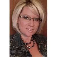 Kristi Kay Gamble |1975-2021|