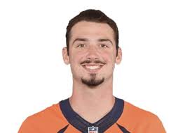 How long are we just gonna be disappointed by this goofy QB