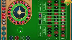 Think of it this way, when. Roulette Online For Real Money Roulette Strategy To Win Roulette Tri Roulette Strategy Online Roulette Roulette