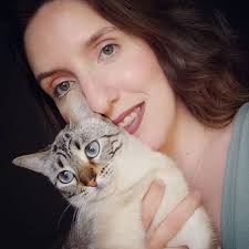 Meet the Miners: Maria Mateos