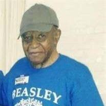 Clarence Thomas Beasley Obituary