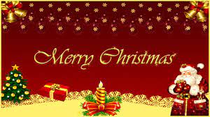 Create a new document (ctrl+n) in photoshop with the size 1920px by 1200px (rgb color mode) at a resolution of 72 pixels/inch. How To Create A Christmas Greeting Card In Photoshop With Esubs Youtube
