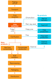 Fruit Processing Orange Book