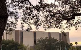 Study sessions and ghost sightings: A look at USF's haunted history