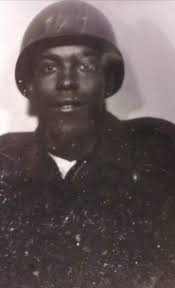 this was a very dear friend of mine and can he be recognized