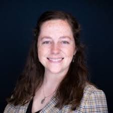 2025 Los Angeles Geospatial Summit speakers