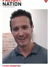 Brokers don't use the farmer's almanac to predict #freight swings anymore.  They use sonar. They use Transportation Management Systems (TMS). They use  analytics platforms. Wondering in what other ways ...