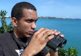 You never know what will turn up'