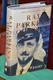 Author: Wright, Pattie