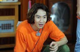 Tuy nhiên, lee kwang soo là người đặc biệt nhất. Lee Kwang Soo Fights For Kim Jong Kook S Love On Running Man Soompi