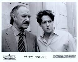 Extreme Measures Movie Cast - Lobby Card Unsigned (Usa) Circa 1996 |  HistoryForSale Item 261817