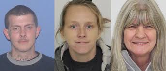 Deputies find 3-year-old locked inside cage while serving search warrant in  Hocking County