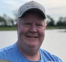 Jerry Icenogle Obituary