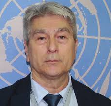 UN Peacekeeping Force in Cyprus