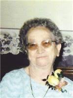 Nadine Vestel Obituary (1926