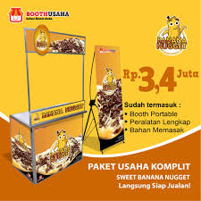 We did not find results for: Paket Usaha Banana Nougat Pisang Nugget Booth Peralatan Bahan Lengkap Shopee Indonesia