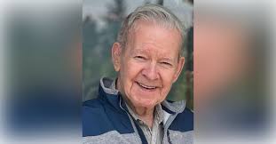 Obituary information for Eugene Morris Munson