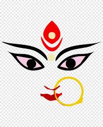 Download free books in pdf format. Shiva Durga Puja Ganesha Bhavani Kali Durga Maa Face Head Png Pngegg