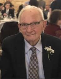 Obituary information for John C. Bloom