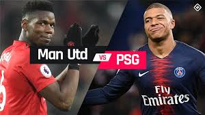 As united's players excelled, psg's superstars waned. How To Watch Manchester United Vs Psg In Canada Live Stream For Champions League Round Of 16 Leg 1 Sporting News Canada