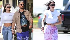 Amelia hamlin said goodbye to teenage years and hello to her 20th birthday with lavish night of partying with beau scott disick, 38, in miami beach on saturday night into sunday. Bojz4mww4ykyum