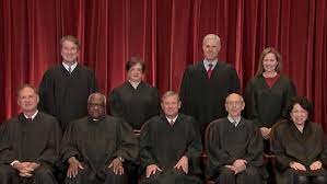 Texas in which the court held that the plaintiffs in the case lack standing to challenge the. Supreme Court Backs Catholic Agency In Lgbtq Foster Care Dispute Case