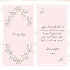 Gracias por venir a mi bautizo. 10 Frases Originales Para Tarjetas De Agradecimientos De Bautizos Piccola Festa