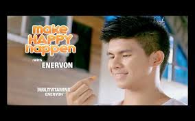 Kiefer ravena was born on october 27, 1993 in the philippines as kiefer isaac crisologo ravena. Kiefer Ravena Enervon Make Happy Happen Online On Vimeo