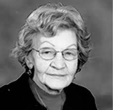 Betty BOWLES Obituary (1932