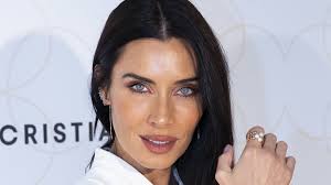 Pilar Rubio y su nueva manicura favorita sienta bien tanto a las uñas  cortas como largas