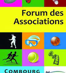 Forum des associations du pays de grasse. Forum Des Associations Combourg Saint Malo Bucht Von Mont Saint Michel Tourismus