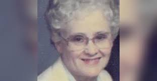 Sarah G. Hogan Obituary