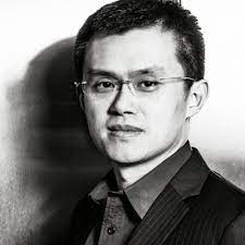 High ranking on our website should ensure that: Cz Binance Cz Binance Twitter