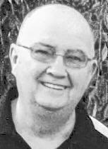 RONALD VOGEL Obituary (1946