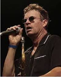 Jimmy Hall Blues music singer Luther Kent New Orleans Louisiana