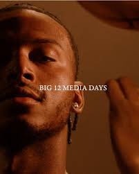 Leading Video Production for Big 12 Conference Media Days