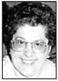 Josephine V. Masi Rosell (1931-2003)