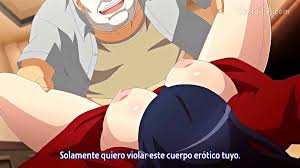 El gordo pervertido 07 hentai94