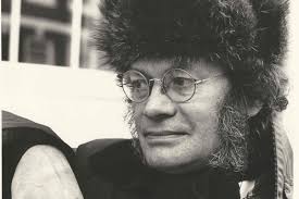 Peter Davey (1940-2018): 'a critical acumen of exceptional range and scope' 