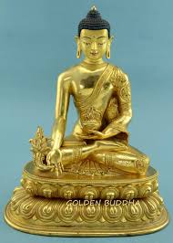©2019 tom kenyon all rights reserved. Handmade Medicine Buddha Statue 10 75 Fully Gilded 24k Gold