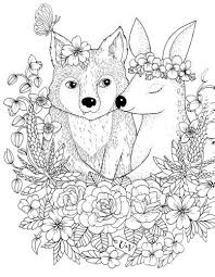 Inspired by the phenomenal work of si scott, this is the first image we created for testing and selecting out glitter 30 set. Pin On Coloring