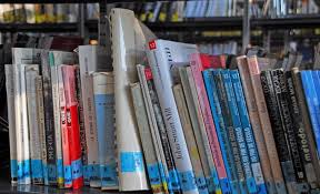 Biblioteca Municipal Jose Marmelo E Silva Espacos Culturais Espacos Culturais Municipes Viver Municipio De Espinho