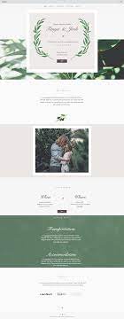 Elegant Wedding Invitation Online Invitation Template Wedding Invitation Website Online Wedding Invitations Website Wedding Invitations Romantic